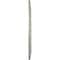 Ekena Millwork Claremont Ceiling Medallion (Fits Canopies up to 7"), 10 5/8"OD x 5 3/4"ID x 1/2"P, Flash Copper CM10CLFCS - alternate 5